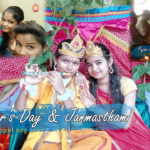 Janmasthami, Teachers day, Gurukul