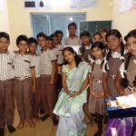 Janmasthami, Teachers day, Gurukul