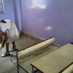 Swachh Bharat Abhiyan, sanskar,gurukulbhopal,bhopal gurukul, gurukul,asharamji bapu, hindu school,