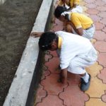 Swachh Bharat Abhiyan, sanskar,gurukulbhopal,bhopal gurukul, gurukul,asharamji bapu, hindu school,