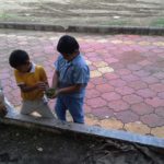 Swachh Bharat Abhiyan, sanskar,gurukulbhopal,bhopal gurukul, gurukul,asharamji bapu, hindu school,