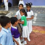 Swachh Bharat Abhiyan, sanskar,gurukulbhopal,bhopal gurukul, gurukul,asharamji bapu, hindu school,