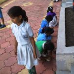 Swachh Bharat Abhiyan, sanskar,gurukulbhopal,bhopal gurukul, gurukul,asharamji bapu, hindu school,