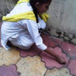 Swachh Bharat Abhiyan, sanskar,gurukulbhopal,bhopal gurukul, gurukul,asharamji bapu, hindu school,