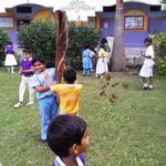 Swachh Bharat Abhiyan, sanskar,gurukulbhopal,bhopal gurukul, gurukul,asharamji bapu, hindu school,