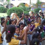 Swachh Bharat Abhiyan, sanskar,gurukulbhopal,bhopal gurukul, gurukul,asharamji bapu, hindu school,
