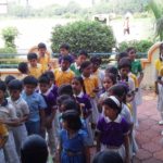 Swachh Bharat Abhiyan, sanskar,gurukulbhopal,bhopal gurukul, gurukul,asharamji bapu, hindu school,