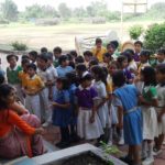 Swachh Bharat Abhiyan, sanskar,gurukulbhopal,bhopal gurukul, gurukul,asharamji bapu, hindu school,
