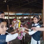 Gopasthami, asharamji bapu, ssAB Gurukul bhopal, gurukul bhopal, gurukul, hindu school