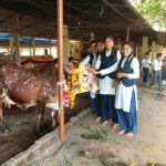 Gopasthami, asharamji bapu, ssAB Gurukul bhopal, gurukul bhopal, gurukul, hindu school
