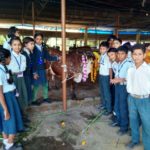 Gopasthami, asharamji bapu, ssAB Gurukul bhopal, gurukul bhopal, gurukul, hindu school