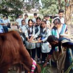 Gopasthami, asharamji bapu, ssAB Gurukul bhopal, gurukul bhopal, gurukul, hindu school